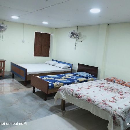 Kriya Yoga Wellness Hotel Dhablat Exterior photo