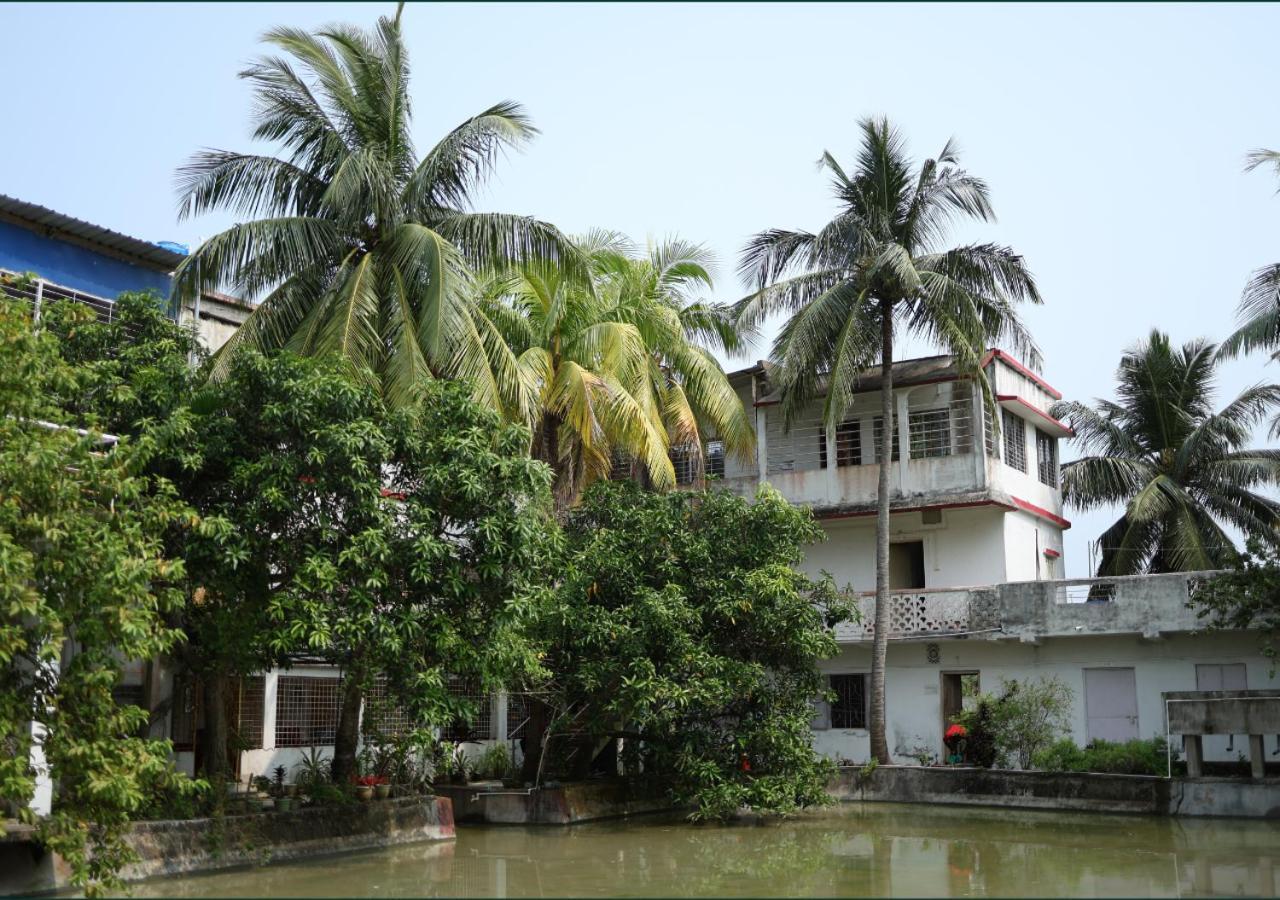 Kriya Yoga Wellness Hotel Dhablat Exterior photo